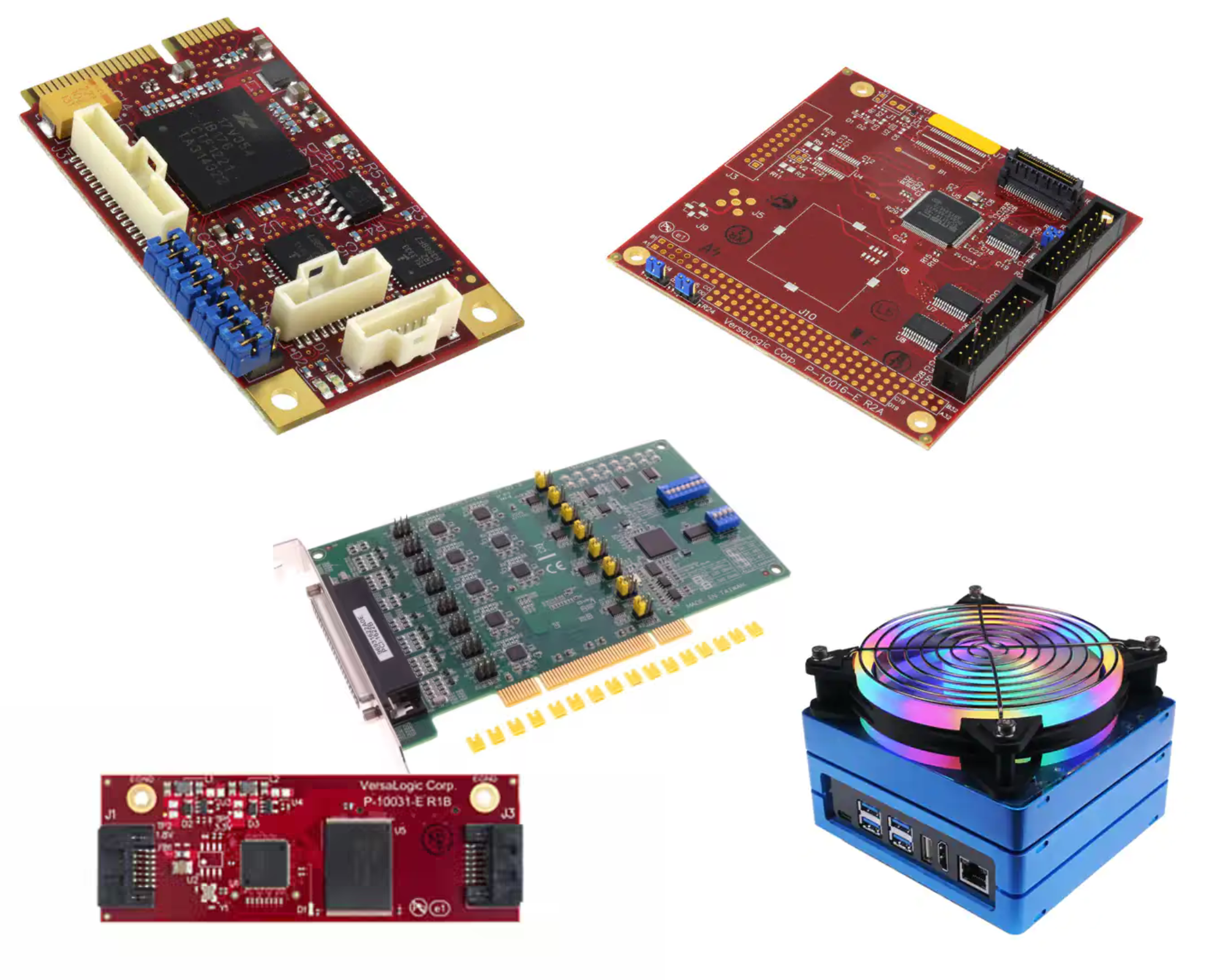 Interface Boards